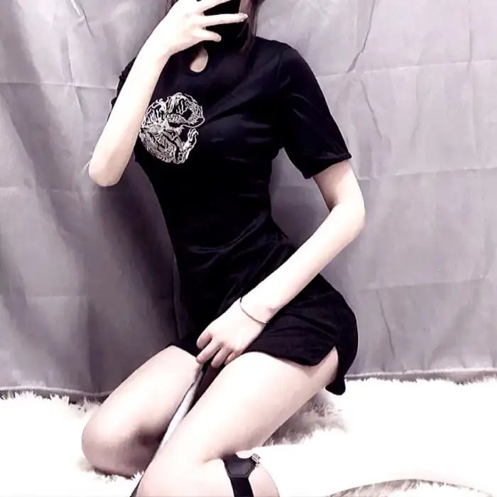 食灵 零